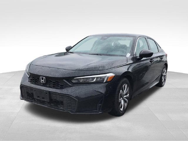 Used 2025 Honda Civic LX image 23