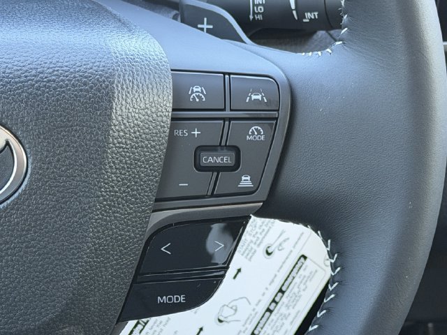 New 2026 Toyota Camry SE w/ Convenience Package FWD image 14