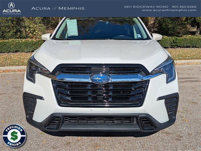 Used 2025 Subaru Ascent Premium image 9