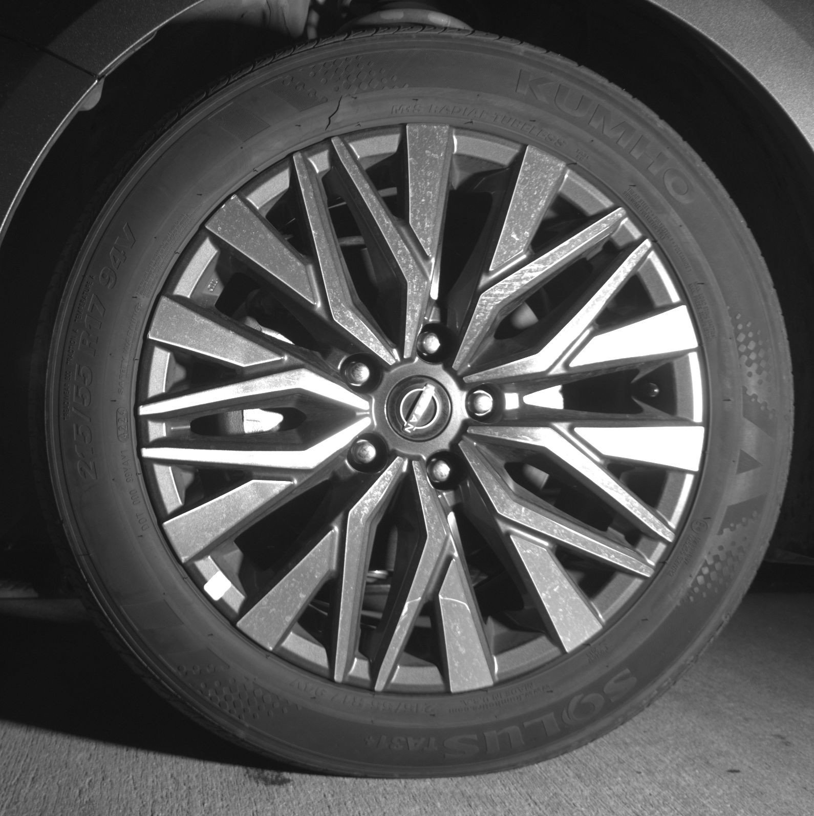 Used 2025 Nissan Altima 2.5 SV image 12