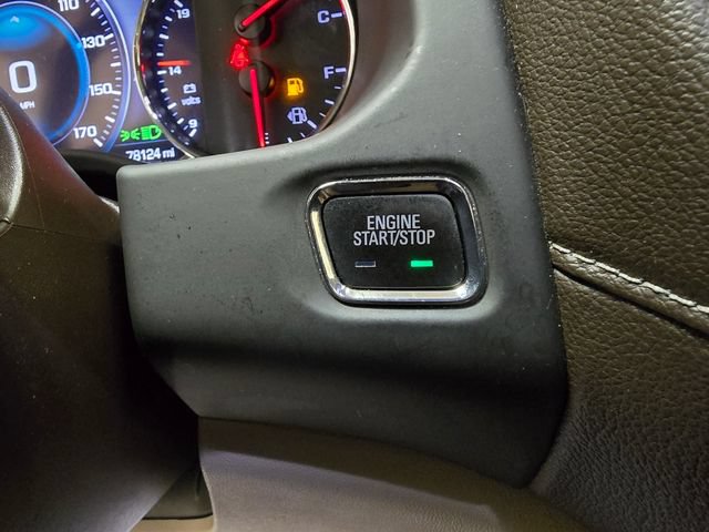 Used 2019 GMC Acadia Denali w/ Technology Package AWD/4WD image 24