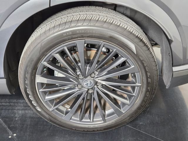 Certified 2025 Lexus RX 350 Premium w/ Convenience Package image 11