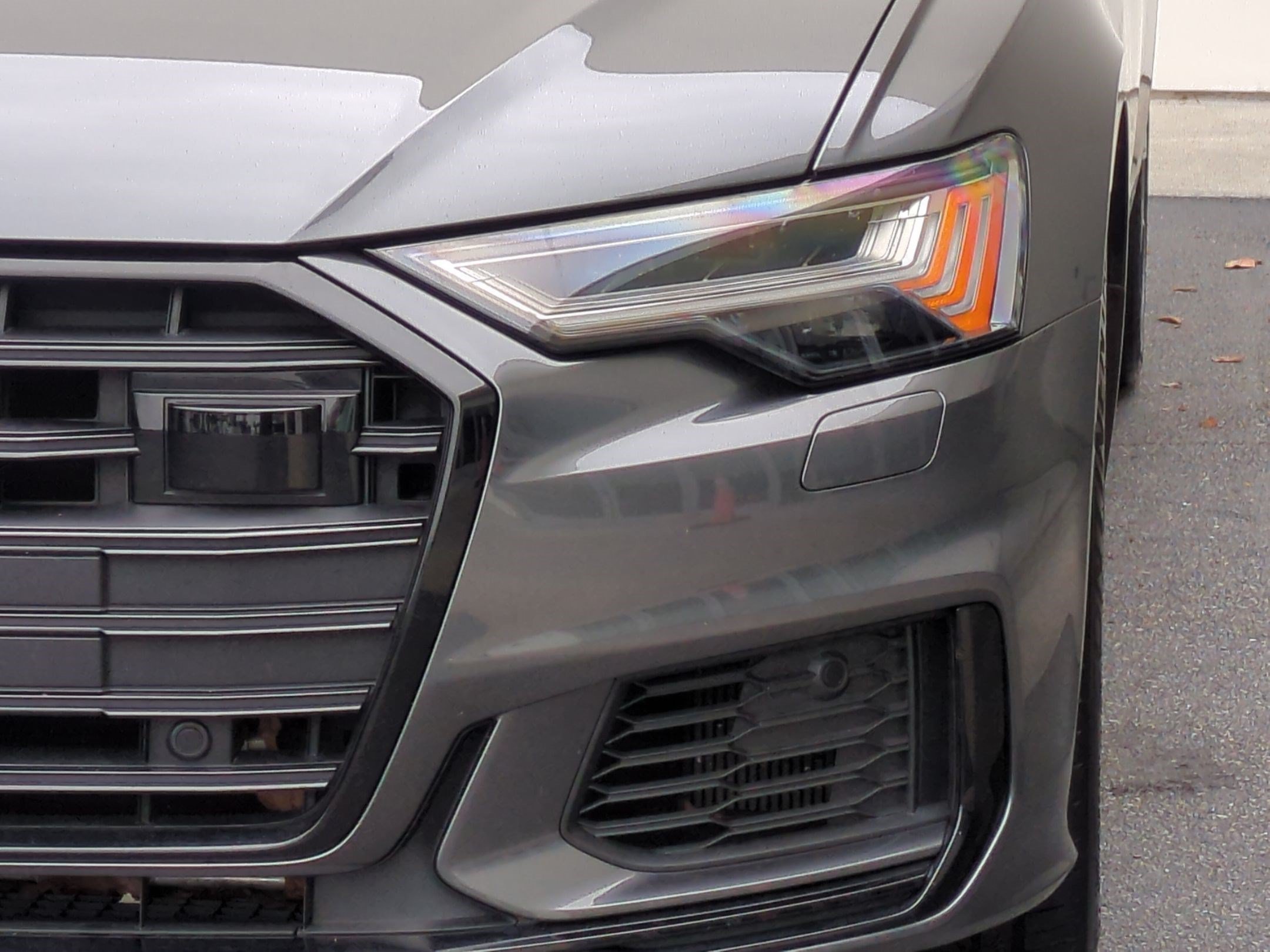 Used 2021 Audi S6 Prestige AWD/4WD image 6