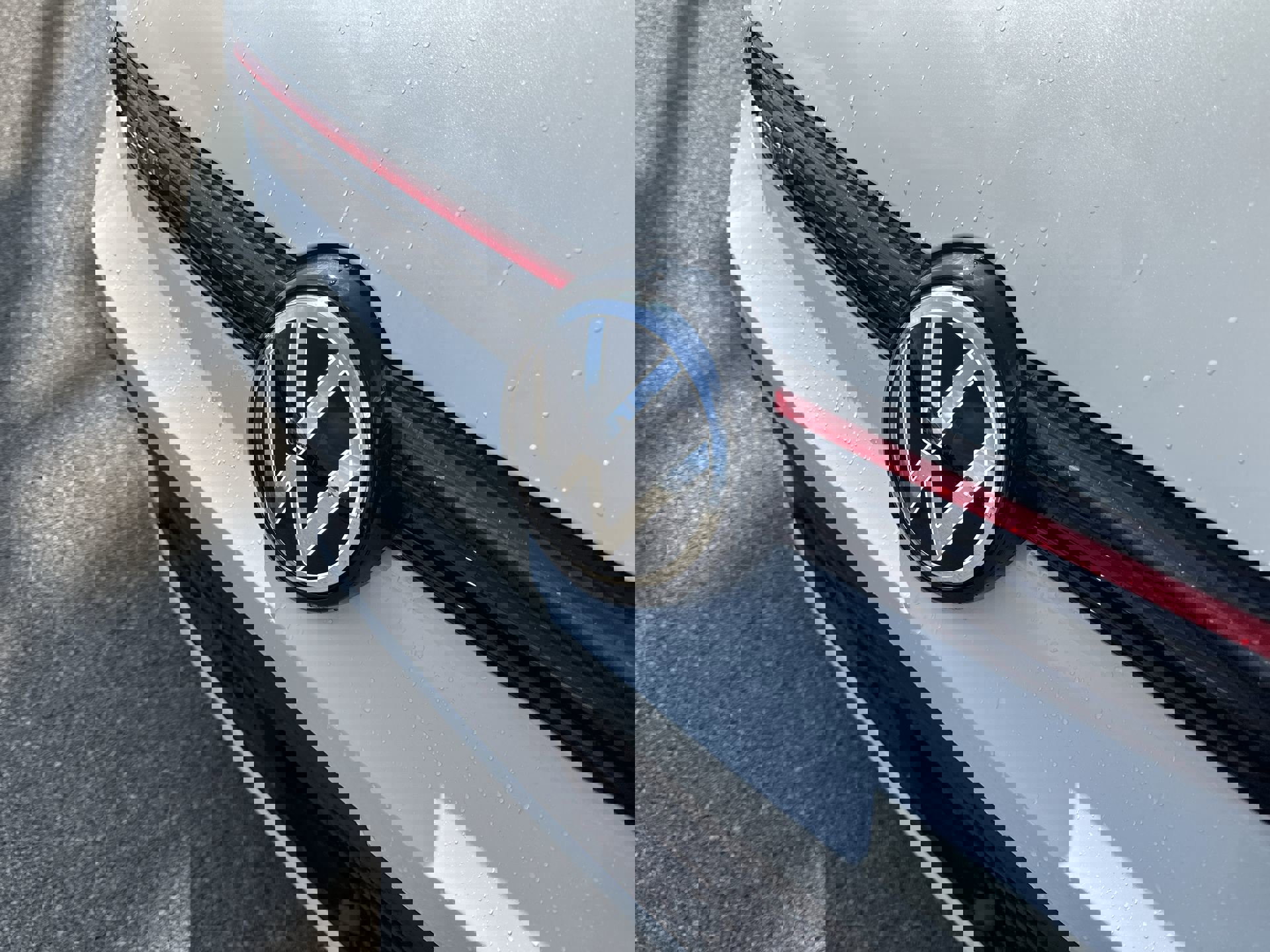 New 2025 Volkswagen GTI S image 29