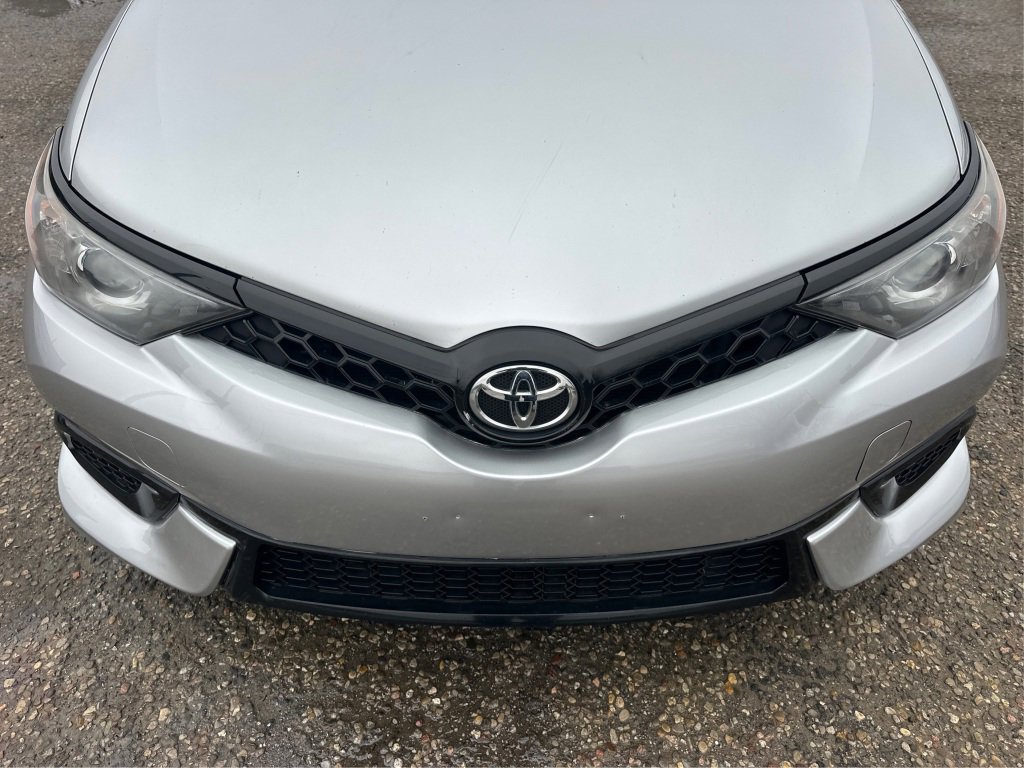 Used 2017 Toyota Corolla iM w/ All-Weather Mat Package image 13