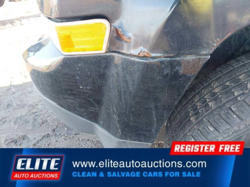 Used 2015 Jeep Patriot Sport FWD image 23