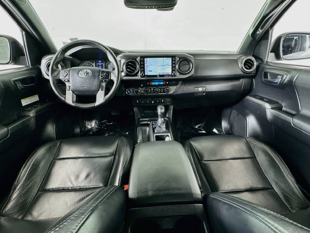 Used 2020 Toyota Tacoma TRD Off-Road w/ TRD Premium Off Road Package AWD/4WD image 30
