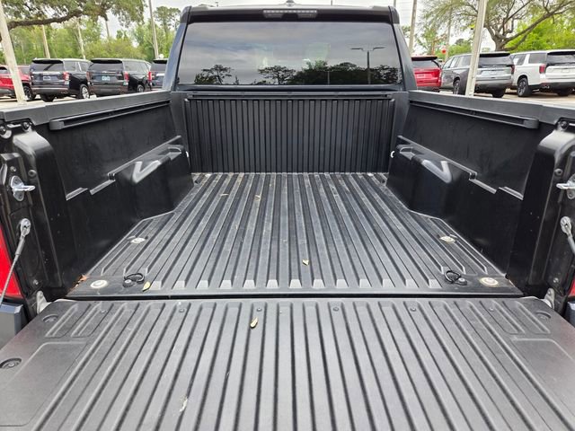 Used 2024 Toyota Tacoma SR5 RWD image 19