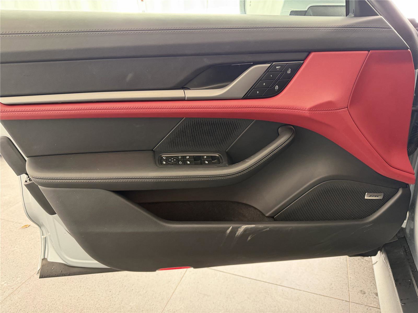 Certified 2025 Porsche Taycan 4S image 14