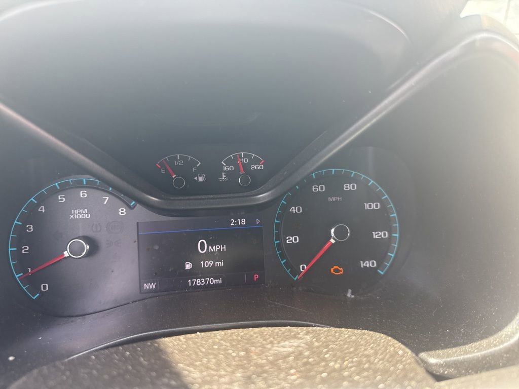 Used 2019 Chevrolet Colorado LT w/ LT Convenience Package image 10