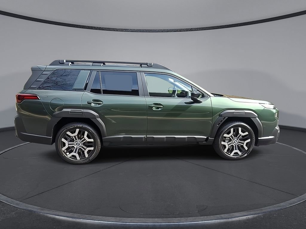 New 2026 Subaru Outback Touring XT AWD/4WD image 9