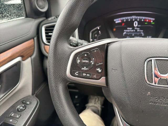 Used 2020 Honda CR-V EX image 35