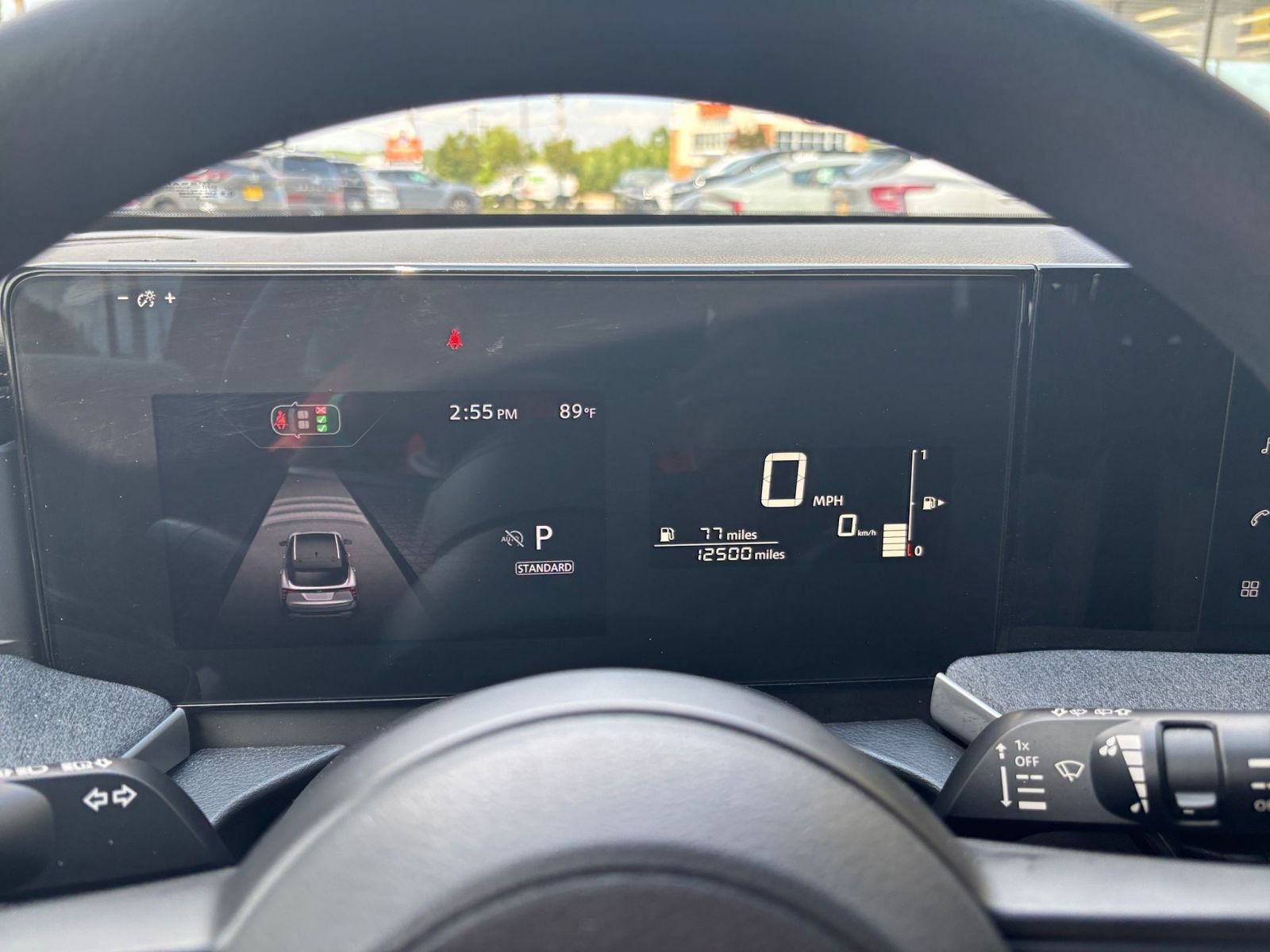 Used 2026 Nissan Kicks SV w/ Cold Weather Package FWD image 38