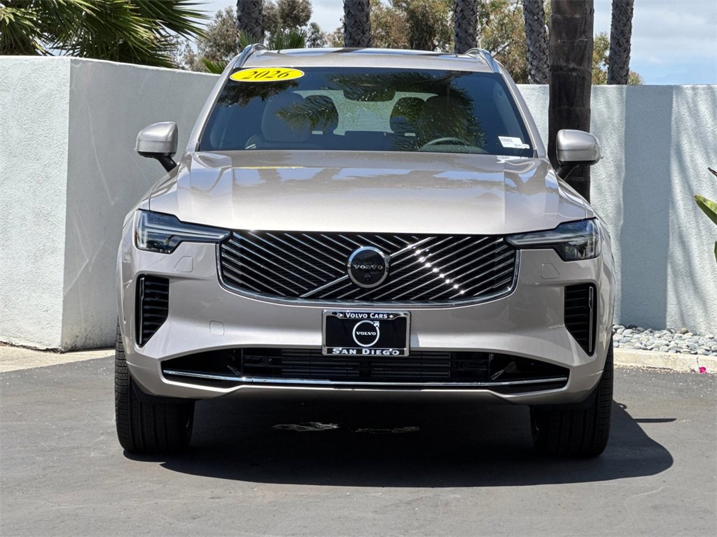 New 2026 Volvo XC90 T8 Plus image 8