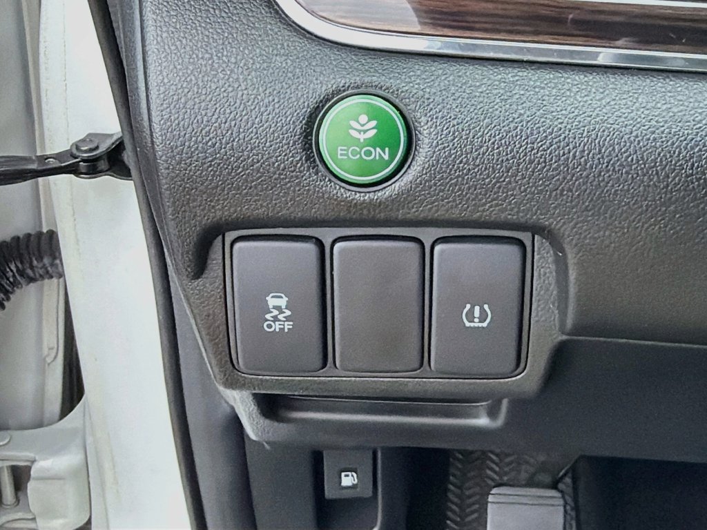 Used 2016 Honda CR-V EX-L image 30