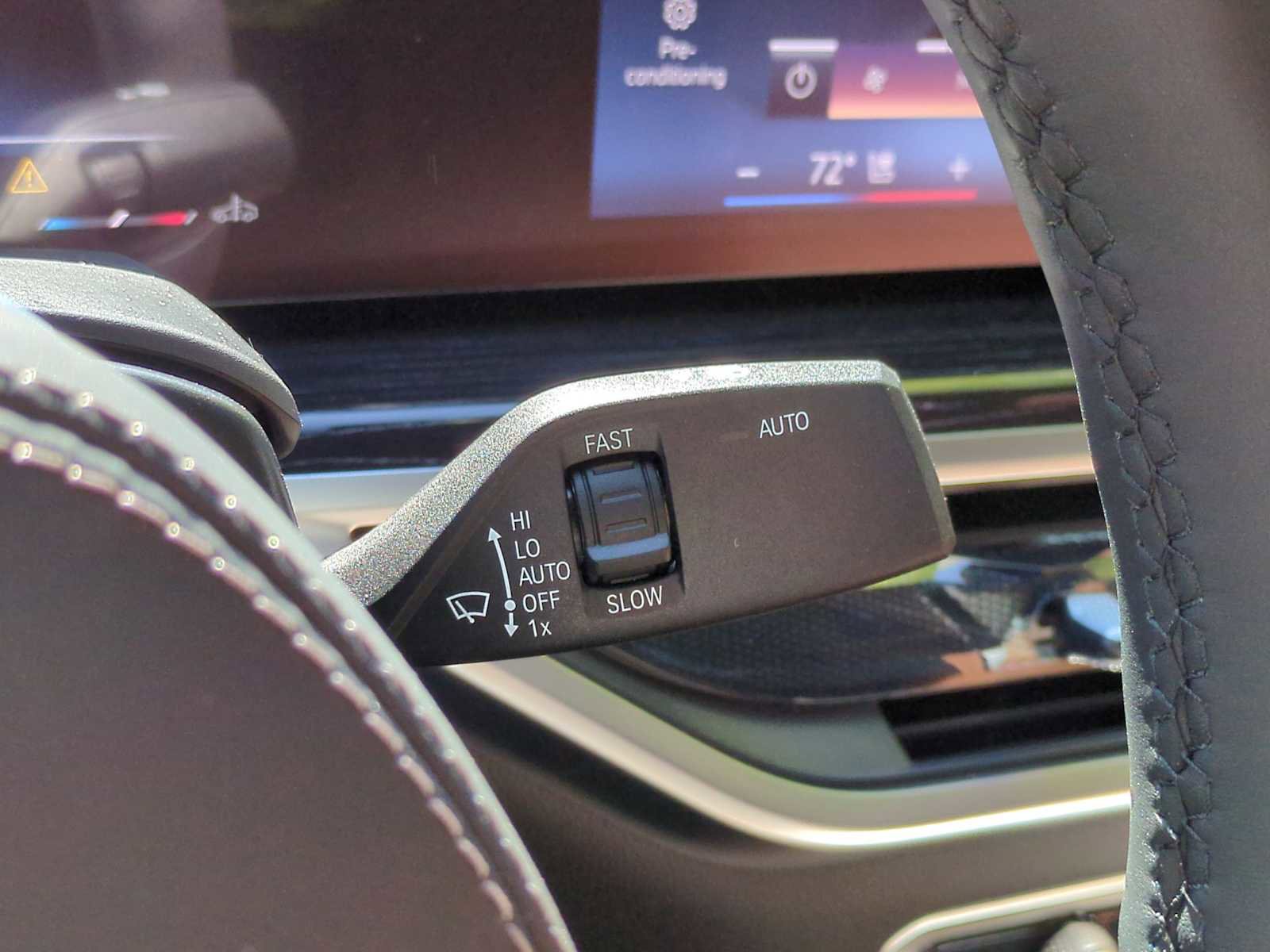 New 2026 BMW X6 xDrive40i image 28