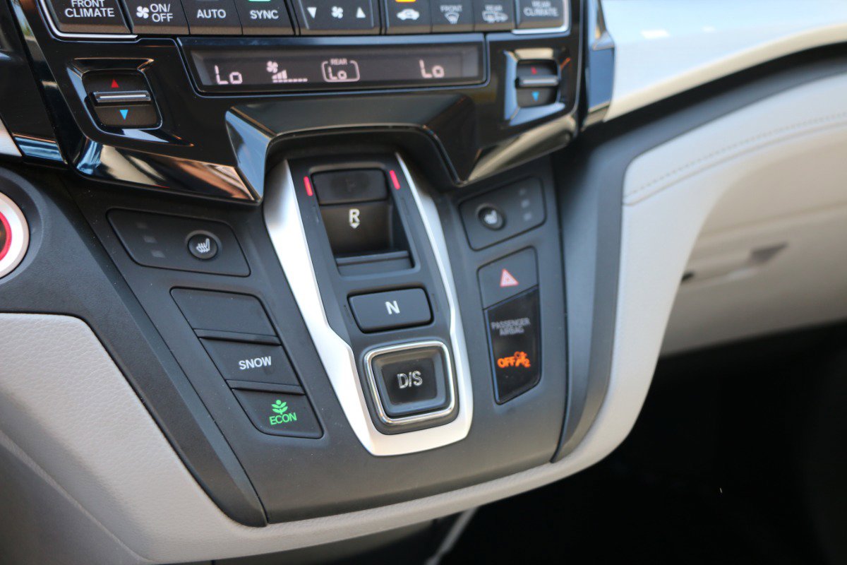 Used 2019 Honda Odyssey EX-L image 23