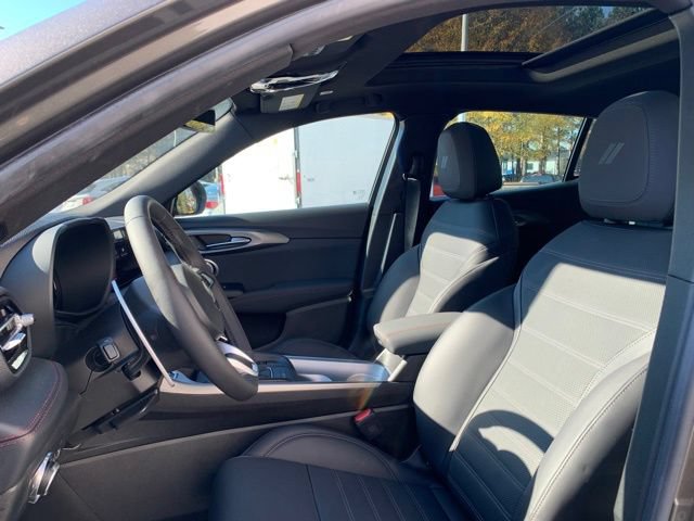 New 2024 Dodge Hornet R/T Plus AWD/4WD image 25