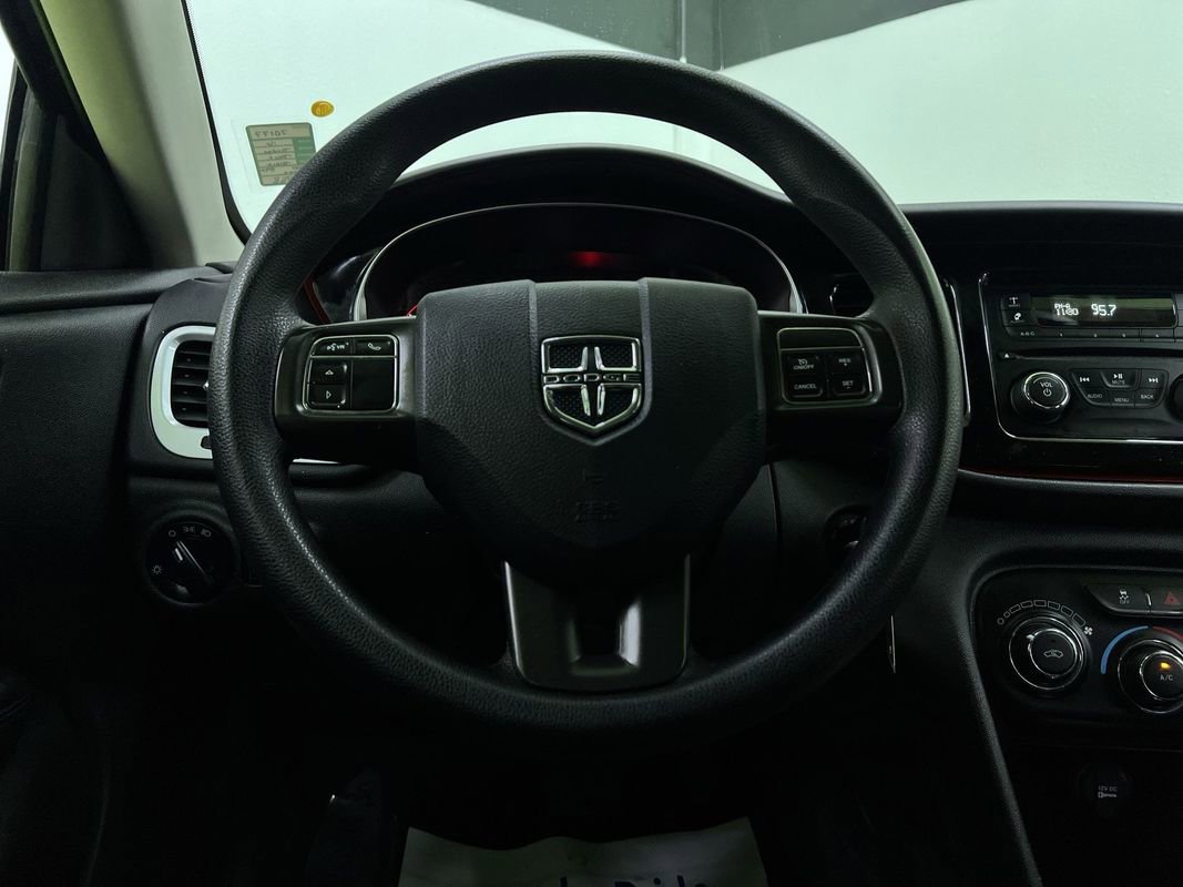 Used 2016 Dodge Dart SE w/ Convenience Group FWD image 19