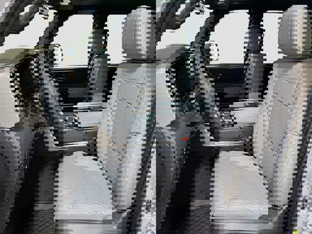 New 2026 Toyota Tundra Limited image 18