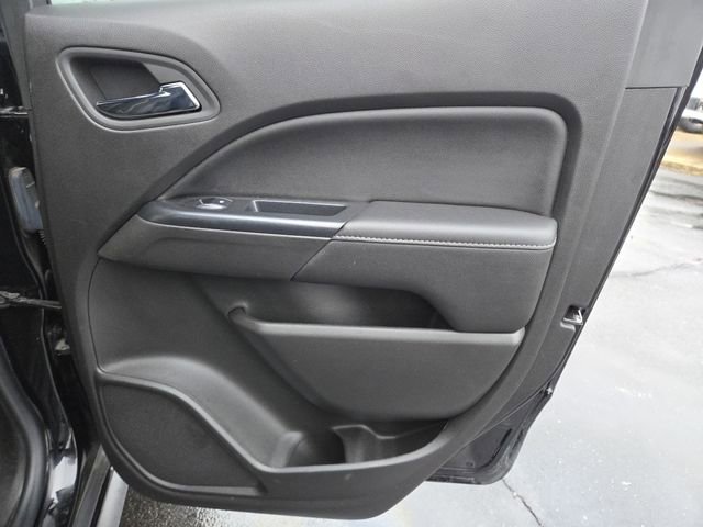 Used 2015 GMC Canyon SLT image 23