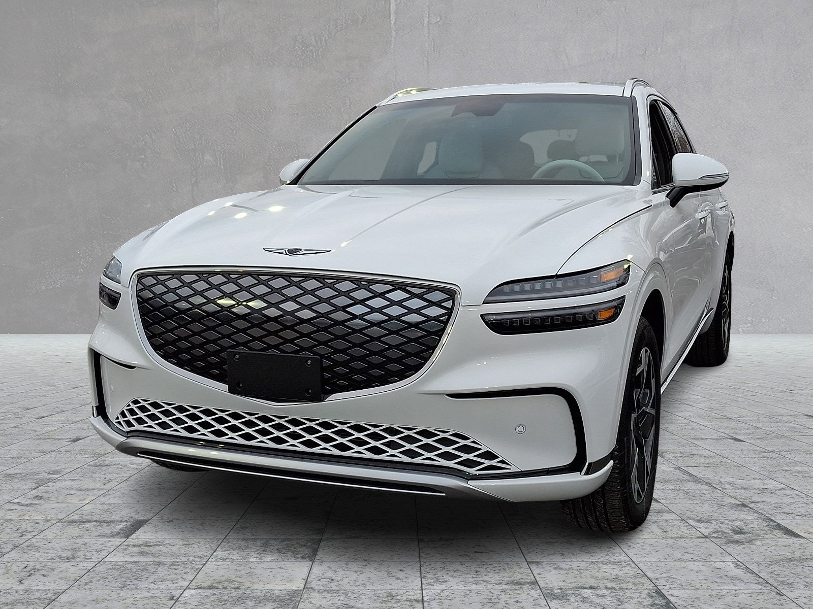 Certified 2026 Genesis Electrified GV70 Standard image 5