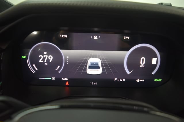 New 2025 Jeep Wagoneer S Launch Edition AWD/4WD image 20