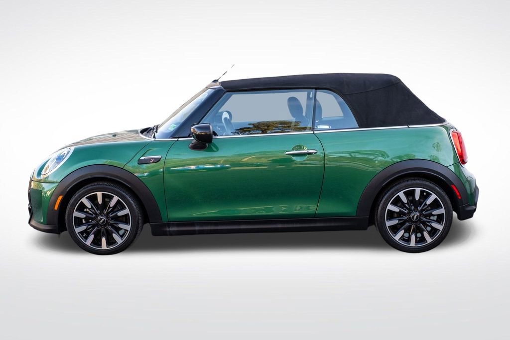 Used 2023 MINI Cooper S image 31