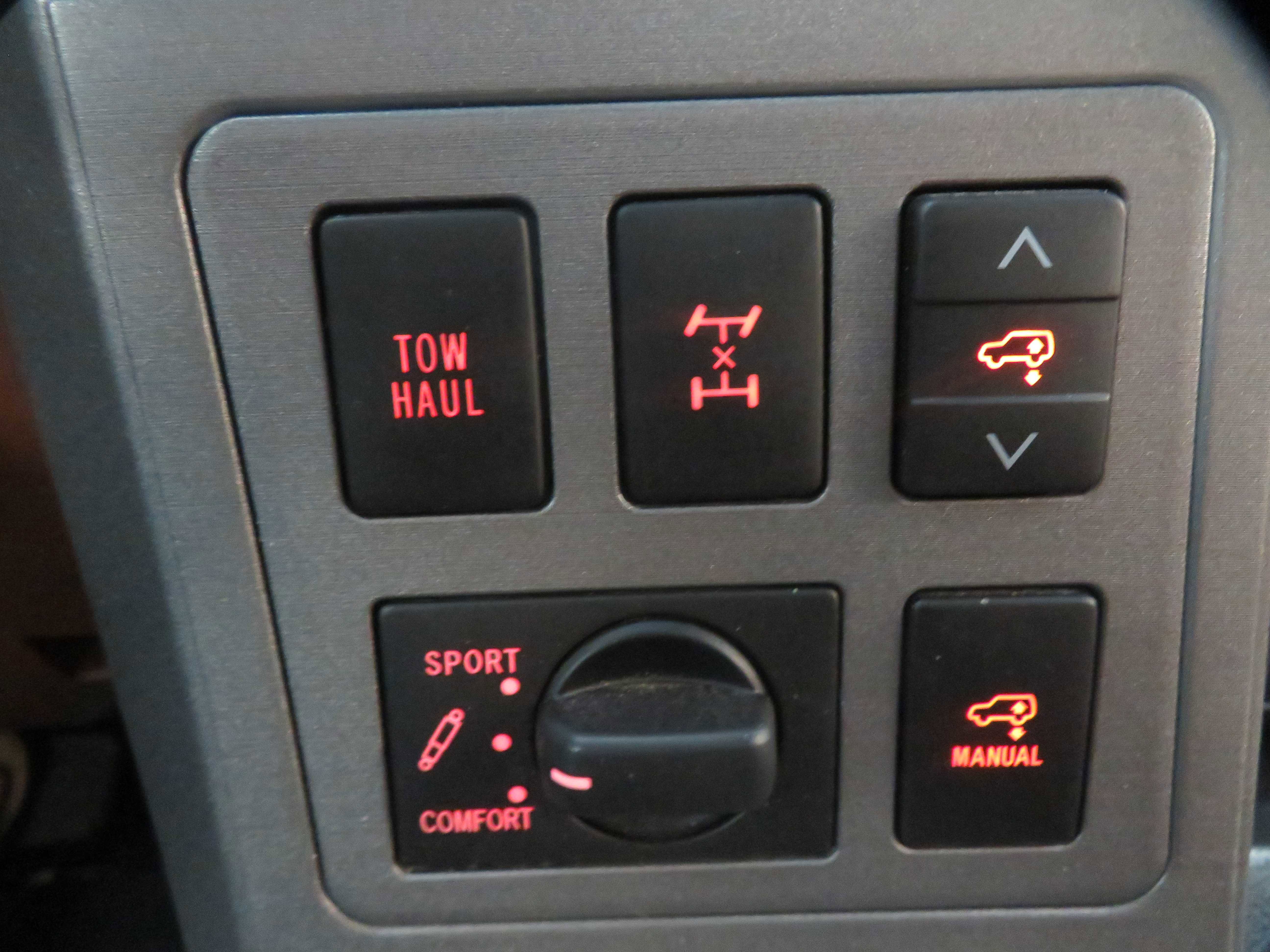Used 2016 Toyota Sequoia Platinum AWD/4WD image 54