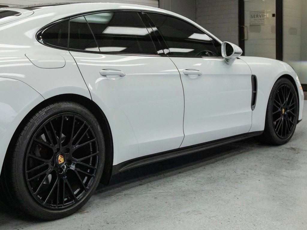 Used 2023 Porsche Panamera image 43