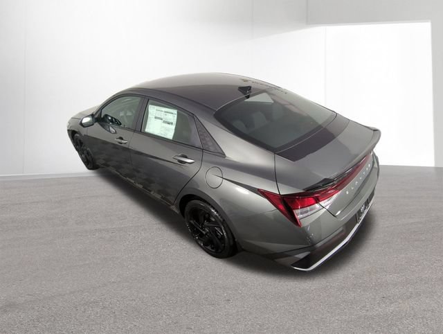 New 2026 Hyundai Elantra Sport FWD image 33