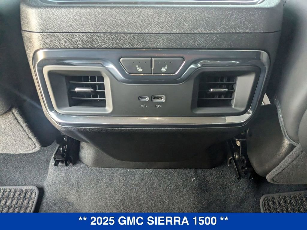 New 2025 GMC Sierra 1500 Denali Ultimate image 29