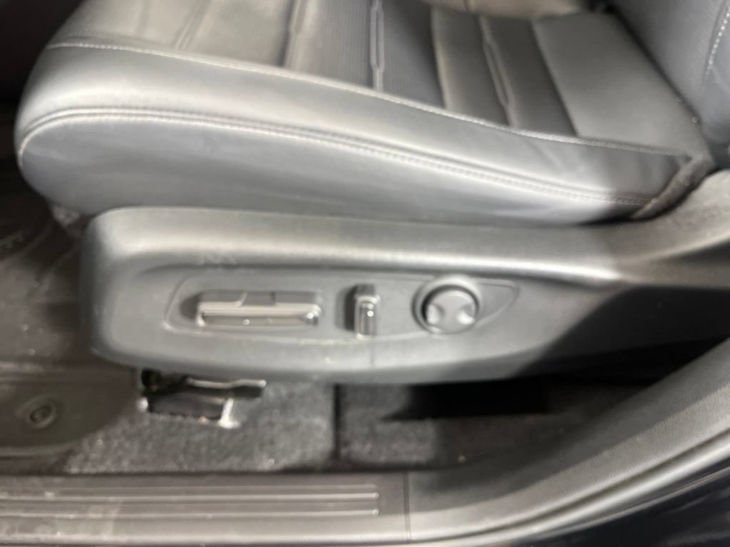 Certified 2025 Honda CR-V EX-L image 24