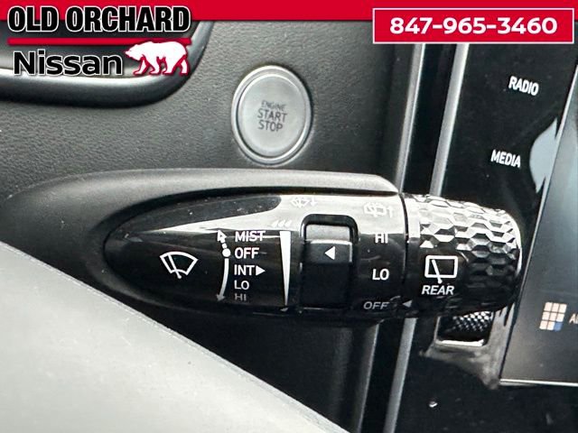 Used 2022 Hyundai Tucson SEL AWD/4WD image 18