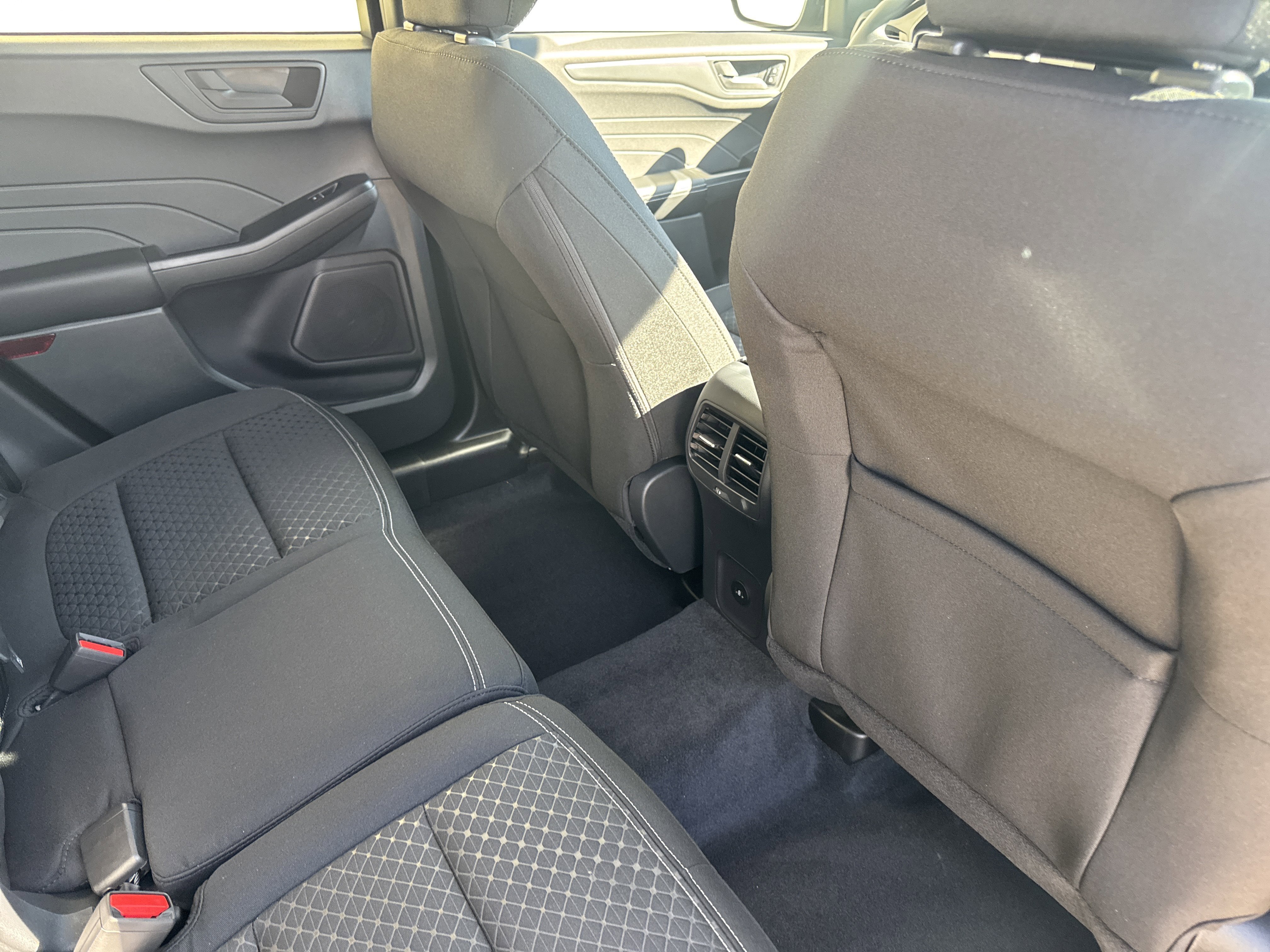 New 2026 Ford Escape Active w/ Tech Pack #1 image 10