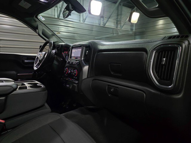 Used 2020 Chevrolet Silverado 1500 LT w/ All-Star Edition image 15