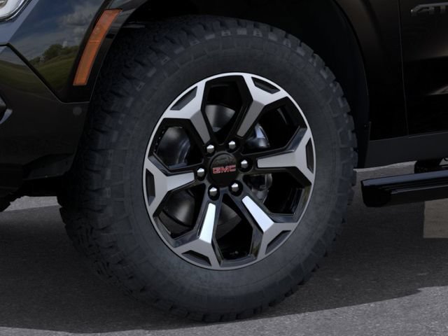 New 2026 GMC Yukon XL AT4 w/ AT4 Premium Plus Package AWD/4WD image 9