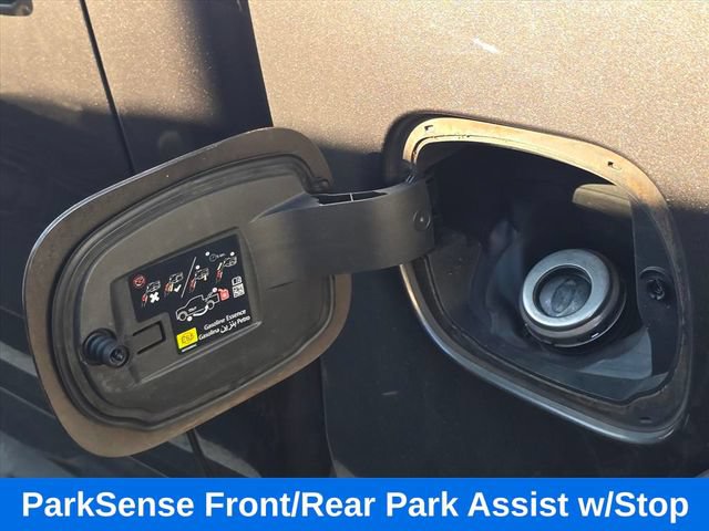 Used 2019 RAM 1500 Rebel w/ Rebel Level 2 Equipment Group AWD/4WD image 35