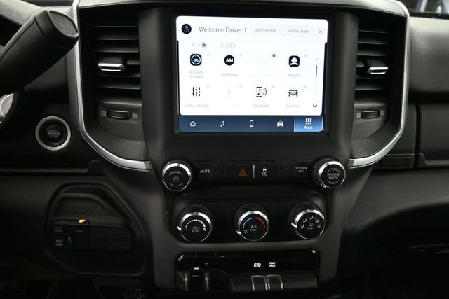 Used 2024 RAM 2500 Big Horn image 13