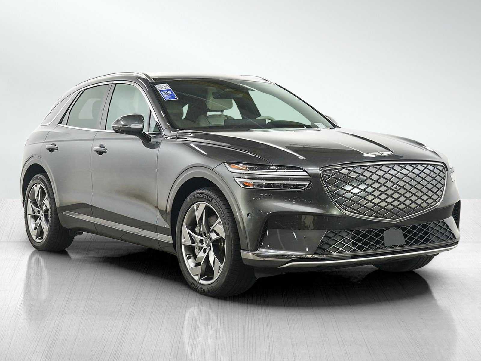 Used 2023 Genesis Electrified GV70 AWD/4WD image 7