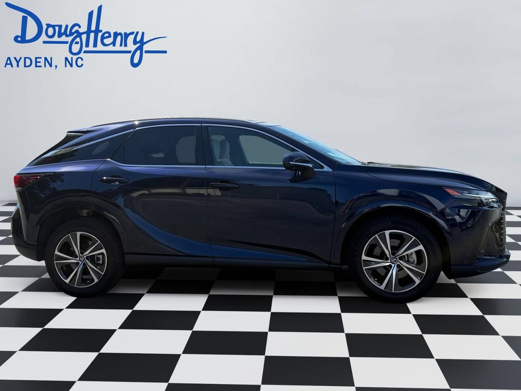 Used 2024 Lexus RX 350 Premium w/ Convenience Package FWD image 6