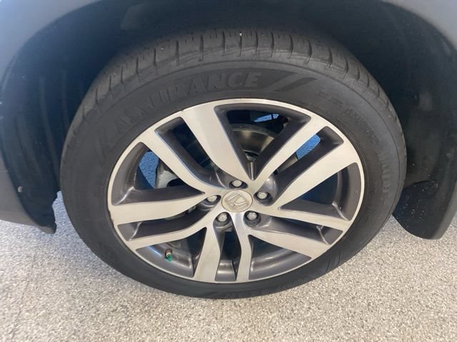 Used 2016 Honda Pilot Elite image 13