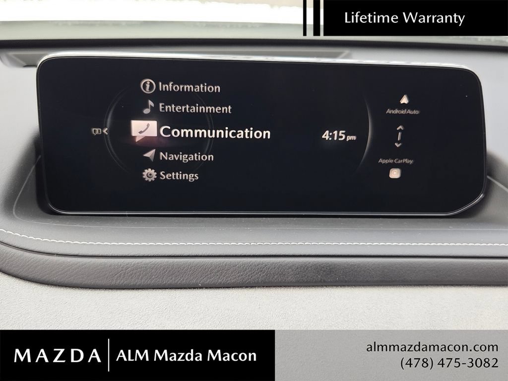 New 2026 MAZDA CX-30 Aire Edition AWD/4WD image 21