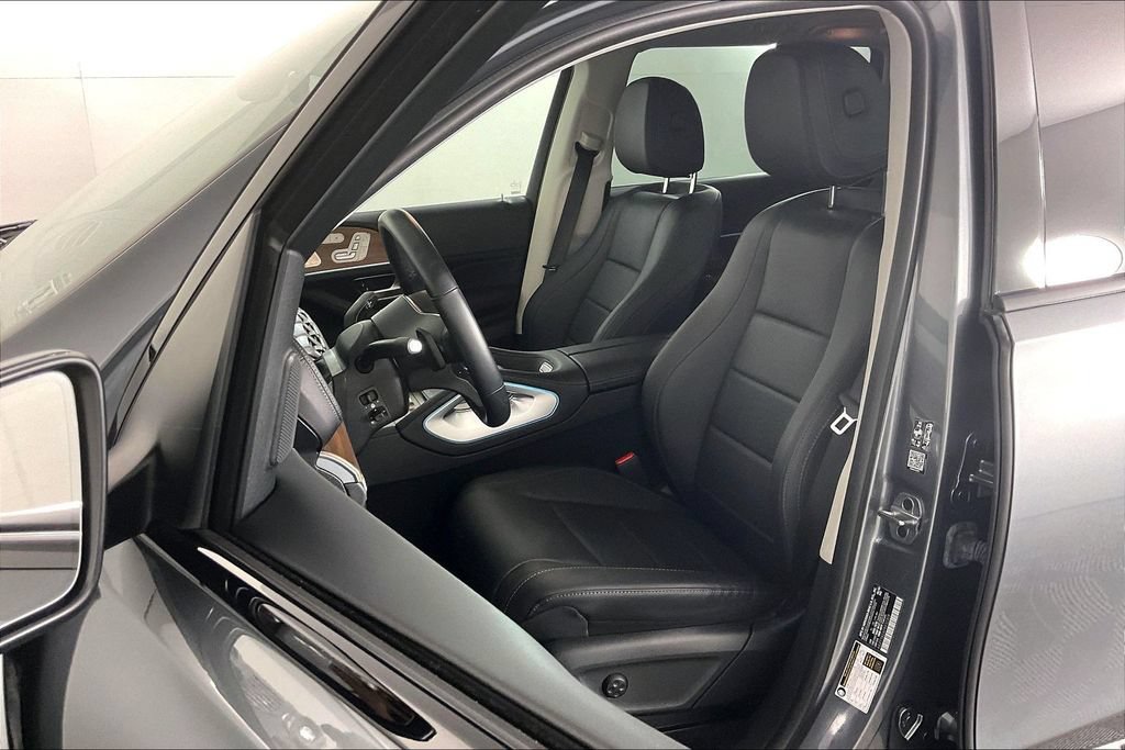Certified 2023 Mercedes-Benz GLS 450 4MATIC image 17
