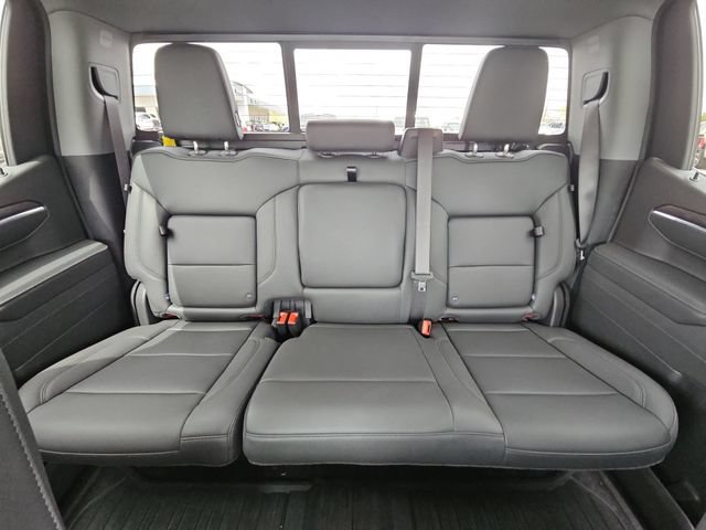 New 2026 GMC Sierra 1500 SLT w/ SLT Premium Package AWD/4WD image 25