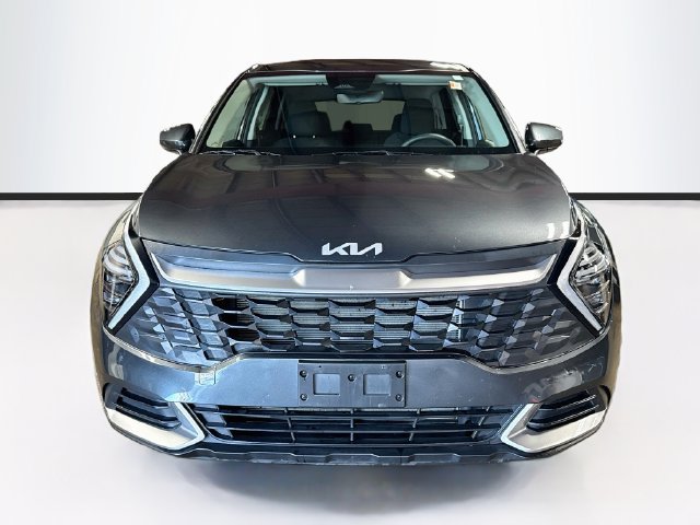 Certified 2024 Kia Sportage LX AWD/4WD image 2
