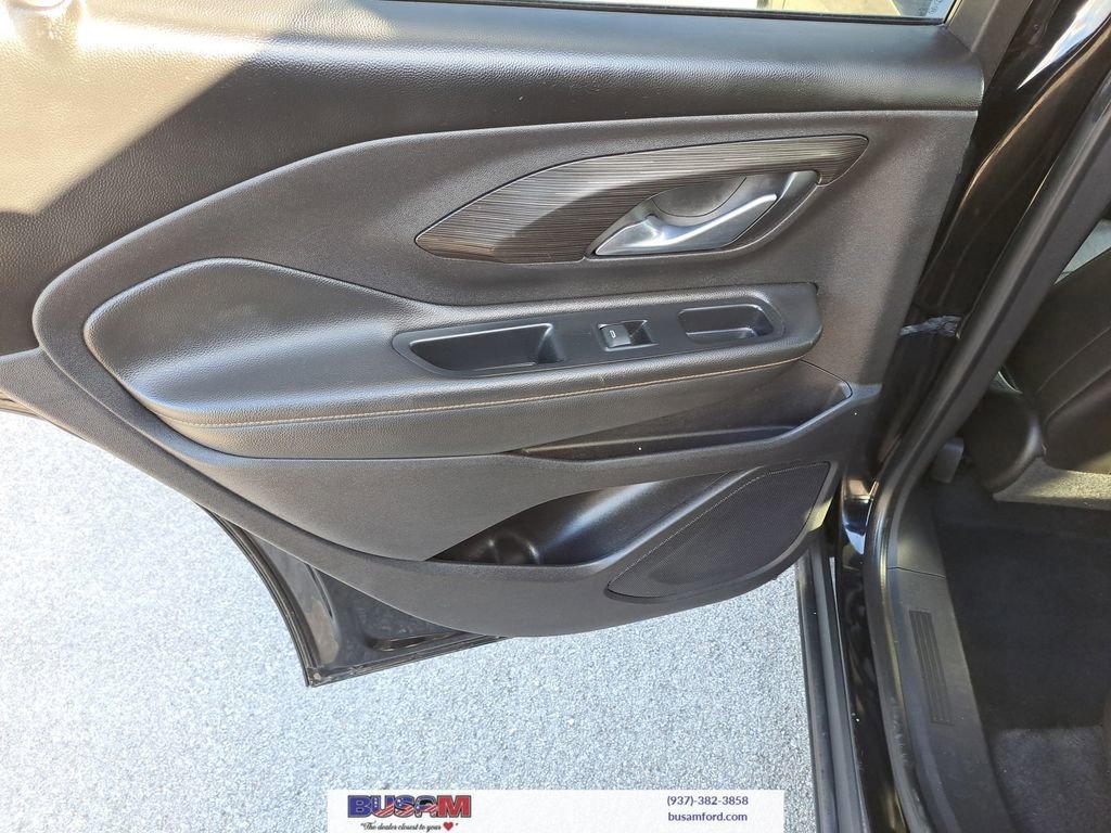 Used 2021 GMC Terrain SLT AWD/4WD image 10