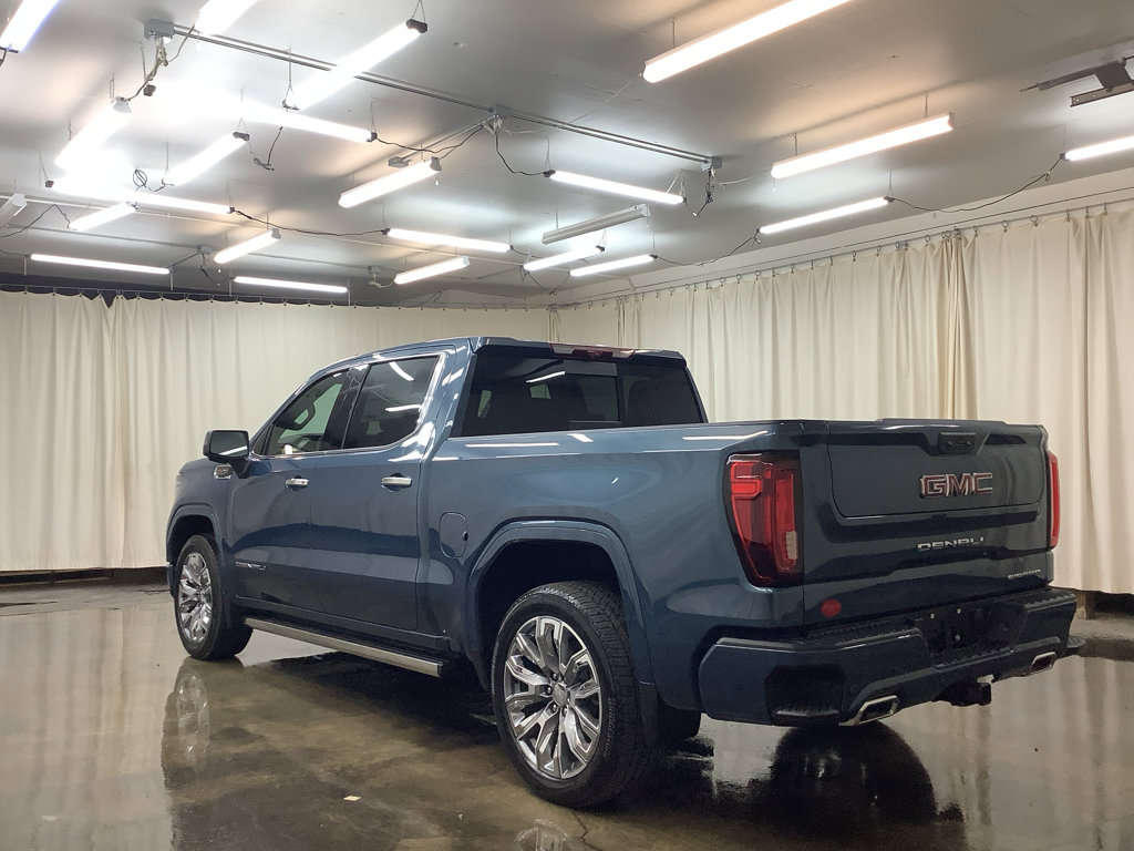 New 2026 GMC Sierra 1500 Denali image 8