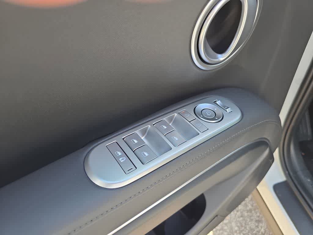 New 2026 Hyundai Palisade SEL Premium FWD image 17