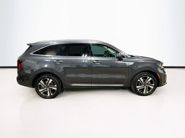 Used 2024 Kia Sorento SX Prestige AWD/4WD image 8